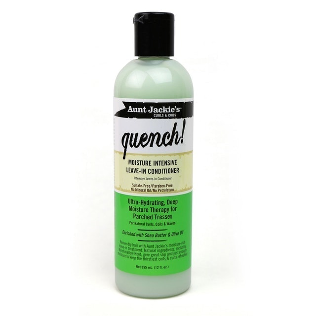 Quench! Moisture Intensive Leave-in Conditioner 1