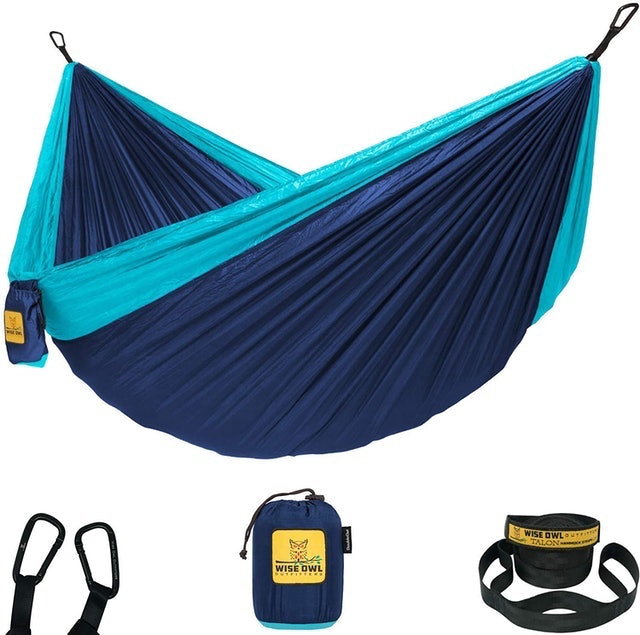 10 Best Hammocks in 2022 (Outdoor Guide-Reviewed) 2