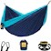 Wise Owl Camping Hammock 1