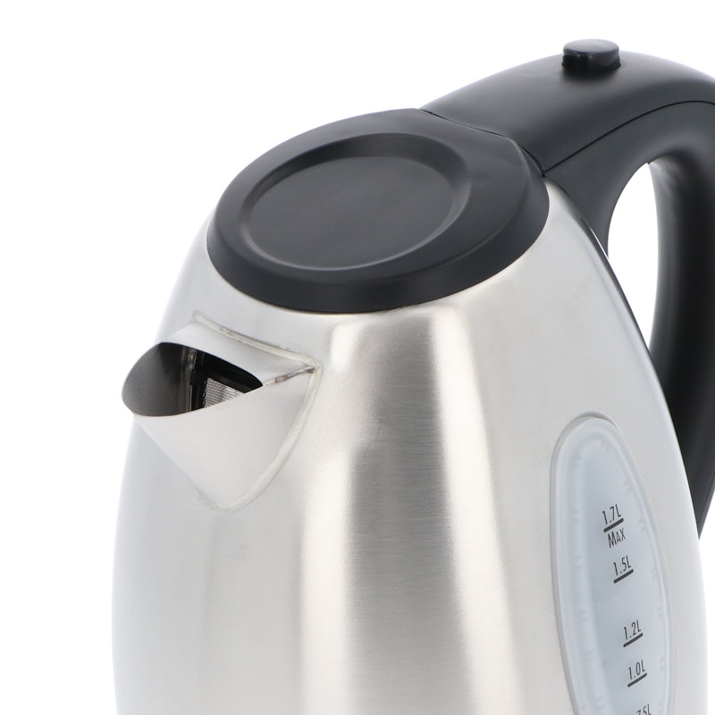 Electric Tea Kettle 2