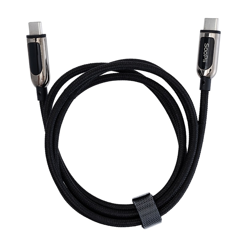 USB C to USB C Cable 1