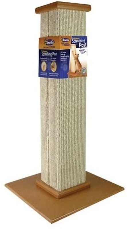 Pioneer Pet Ultimate Scratching Post 1