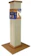 SmartCat Pioneer Pet Ultimate Scratching Post 1