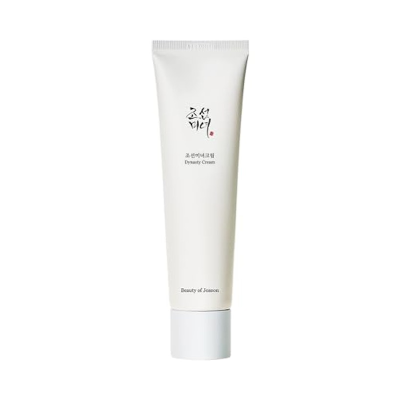 Dynasty Cream 1