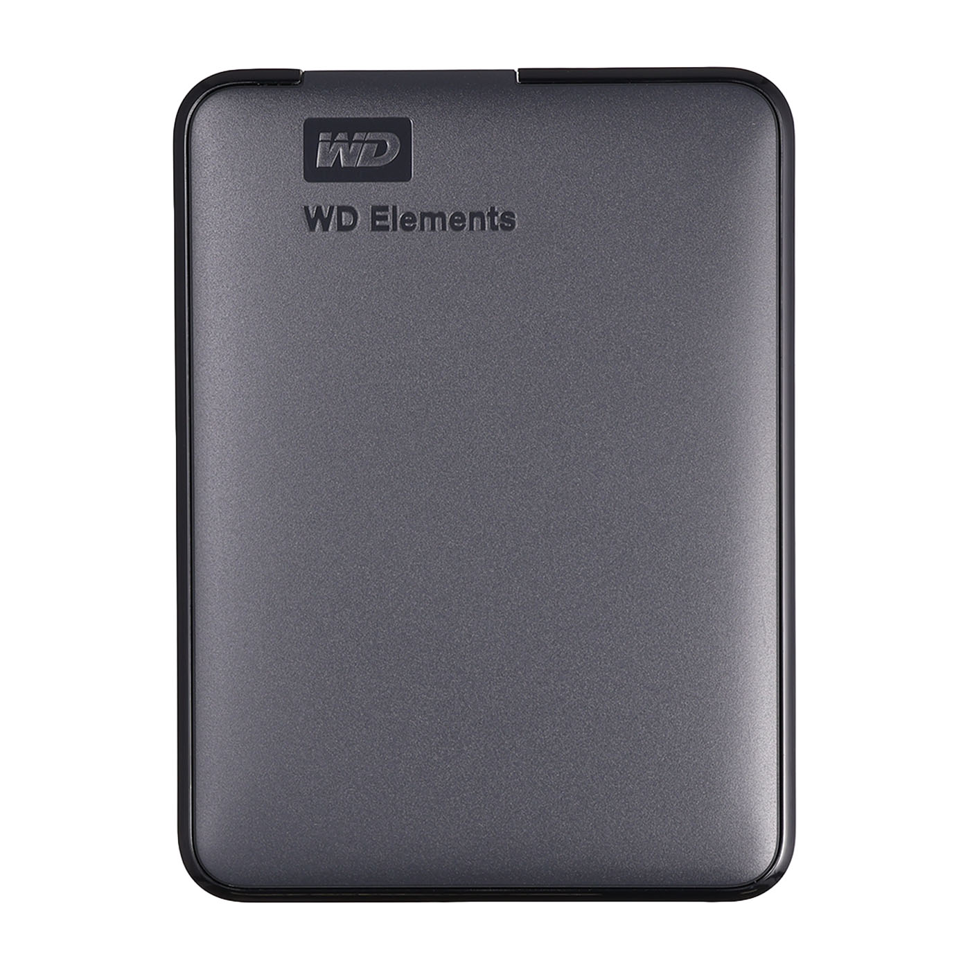 WD 2TB Elements Portable HDD 1