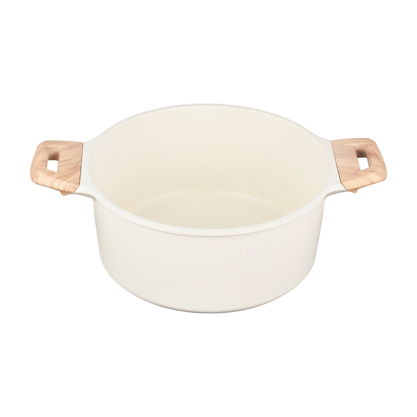 10-Piece Nonstick Cookware Set 5