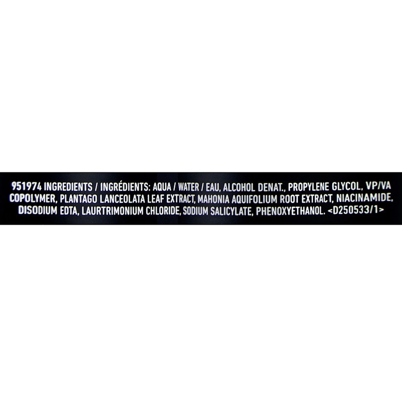 Matte Makeup Setting Spray 3