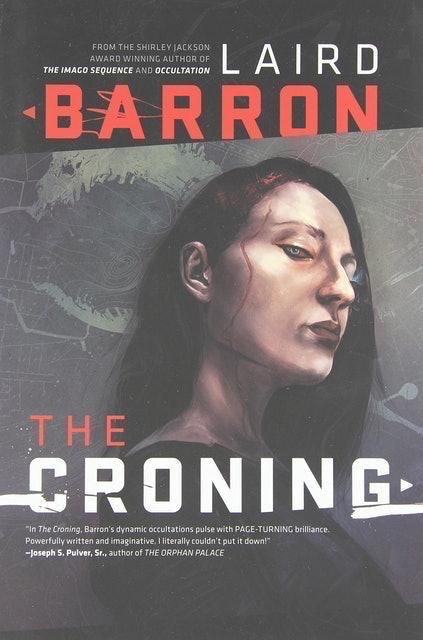 The Croning 1