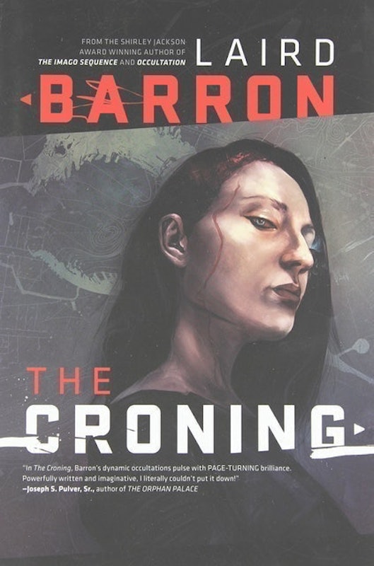 The Croning 1