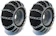 The ROP Shop Link Tire Chains 1