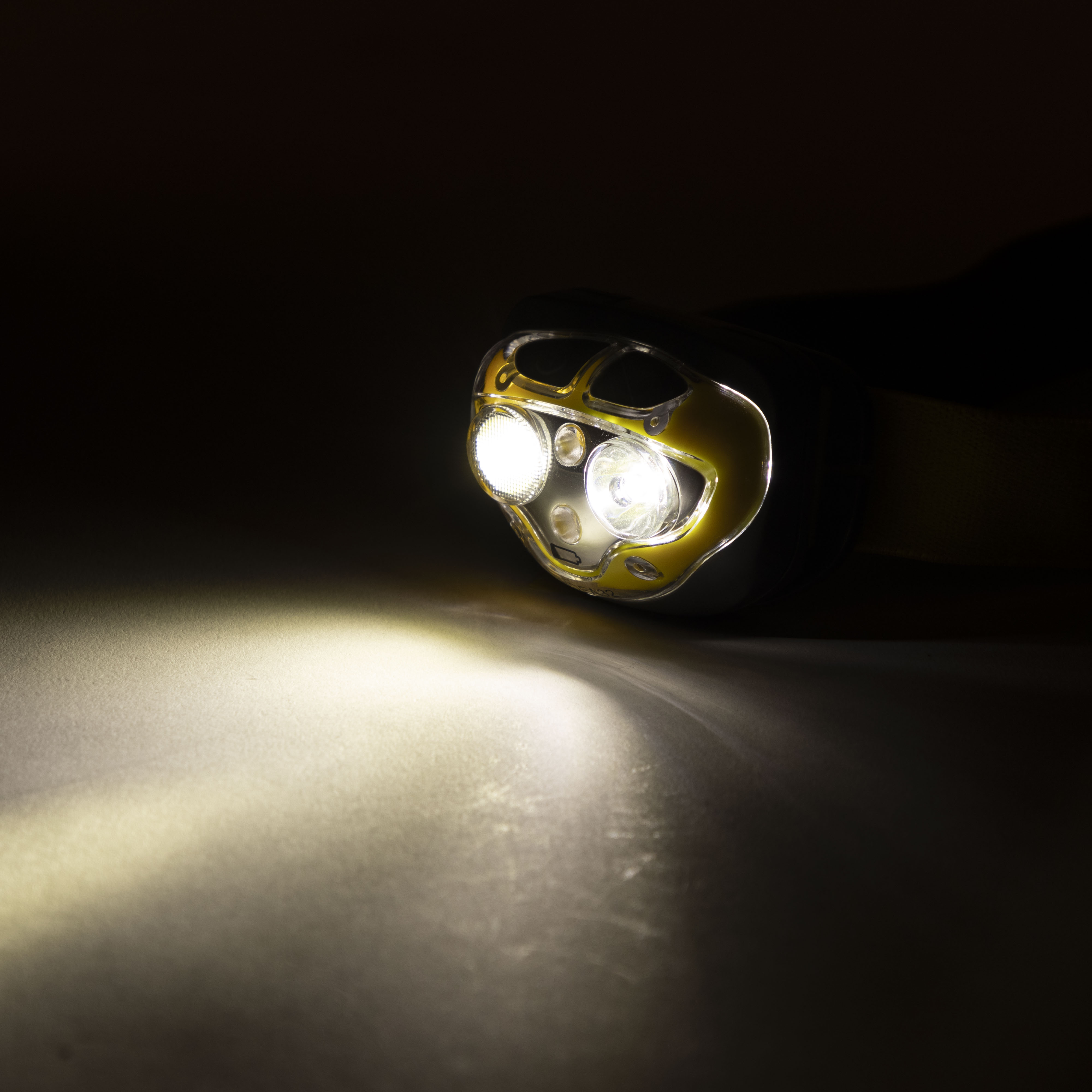 LED Headlamp Pro360 13