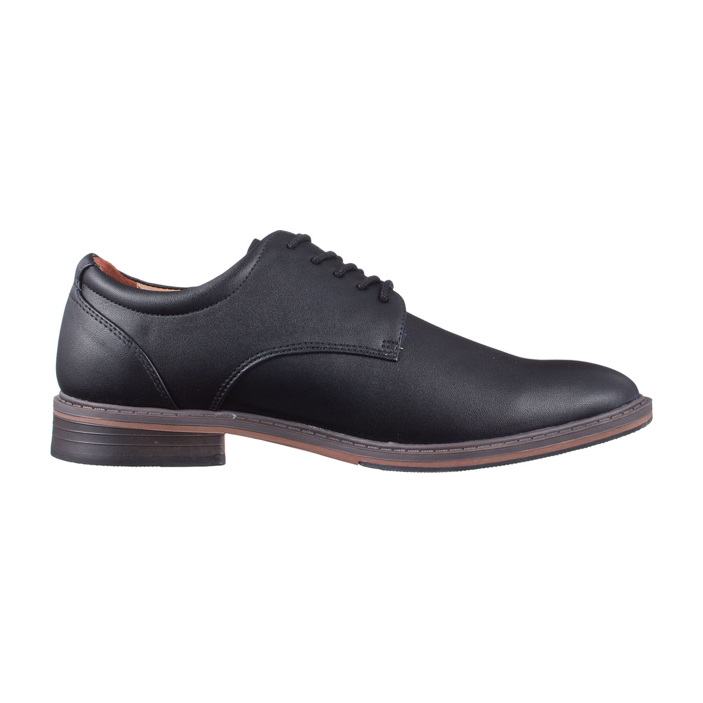 Leo Oxford Dress Shoes 2