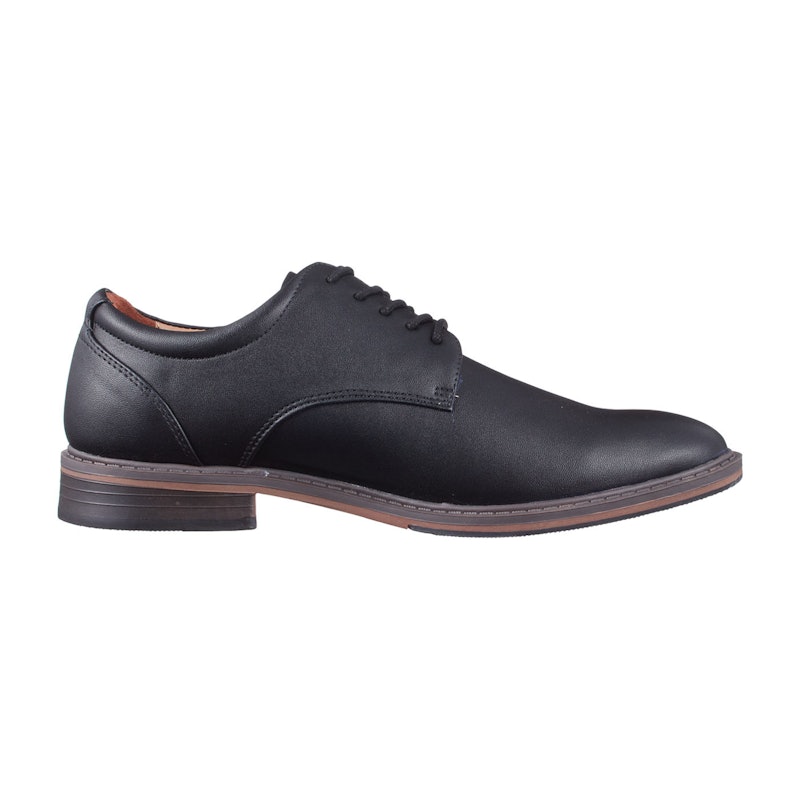 Leo Oxford Dress Shoes 2