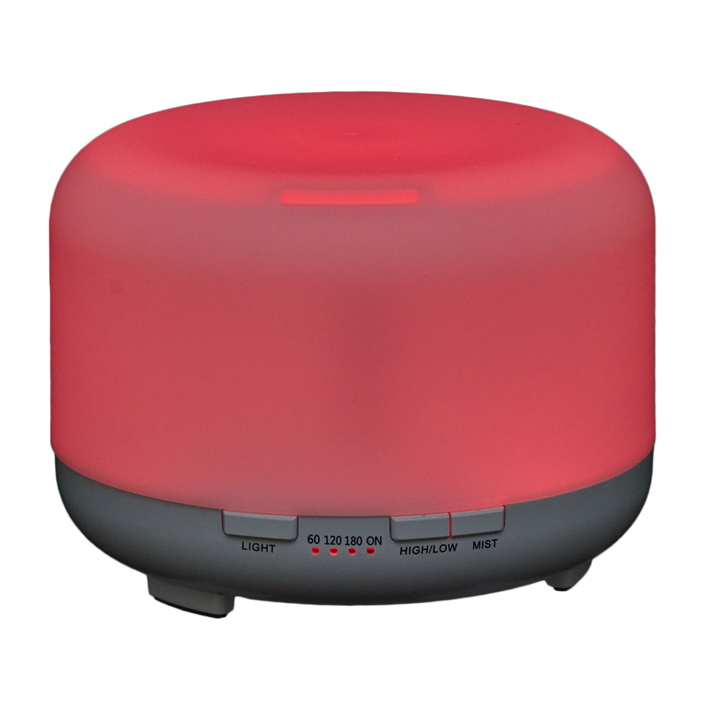 Upgraded White Aroma Diffuser 4