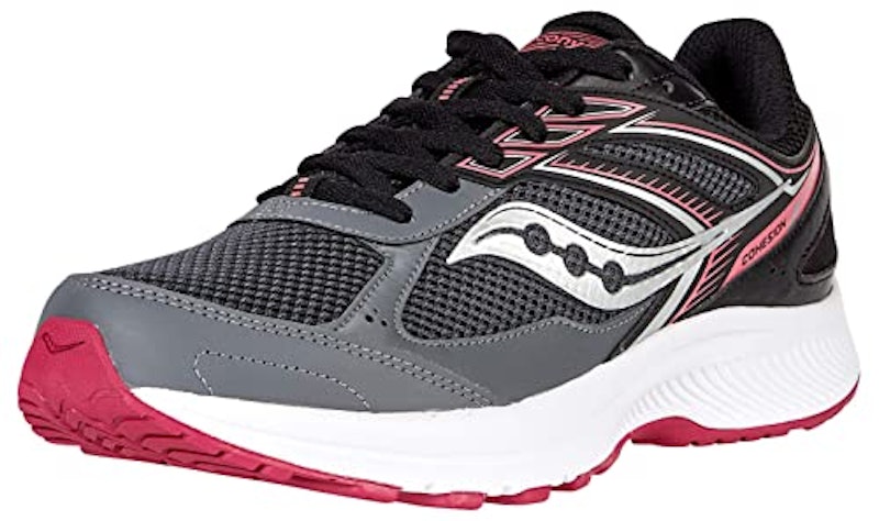 Women's Cohesion 14 Road Running Shoe 1