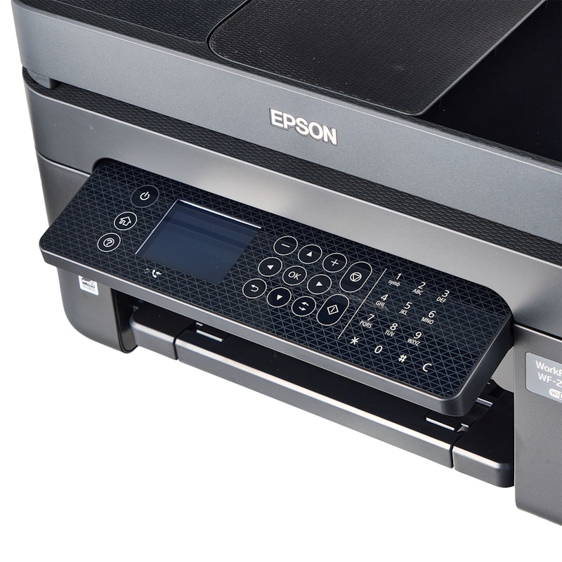 WorkForce WF-2950 Wireless All-in-One Color Inkjet Printer 4