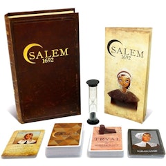 Salem 1692