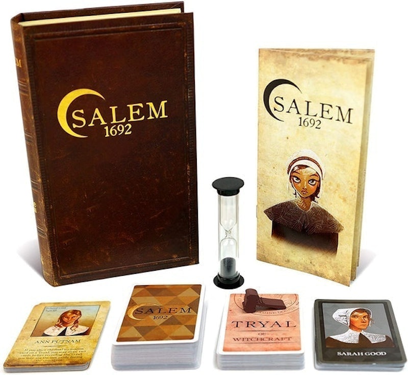 Salem 1692 1