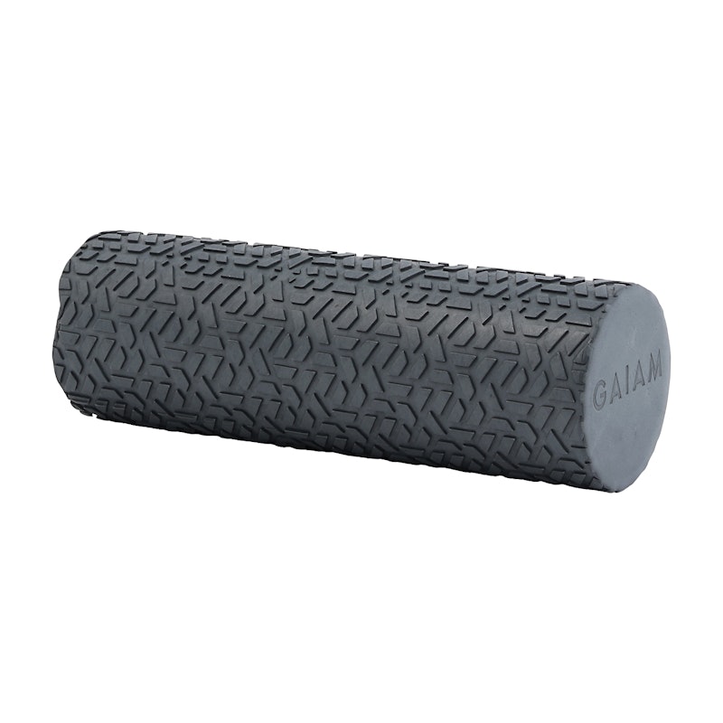 Restore Compact Textured Foam Roller 1