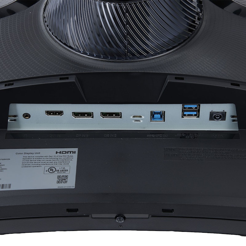 Odyssey G7 3