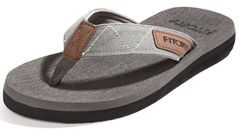 Men's Flip-Flops 1