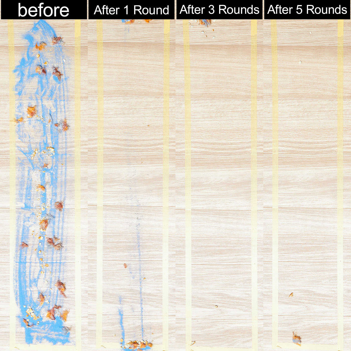 MultiClean Allergen Lift-Off Pet 4