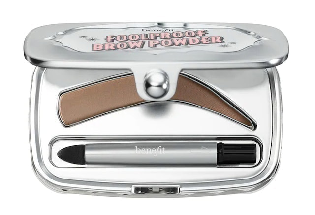 10 Best Eyebrow Powders in 2022 (Anastasia Beverly Hills, Kat Von D, and More) 3