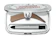 Benefit Cosmetics Foolproof Eyebrow Powder Duo 1