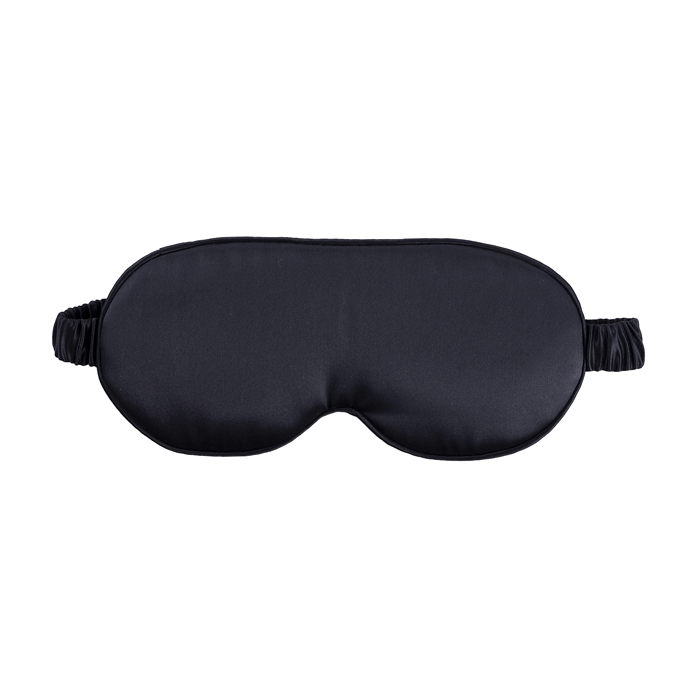 Lovely Lashes Pure Silk Contour Sleep Mask 1