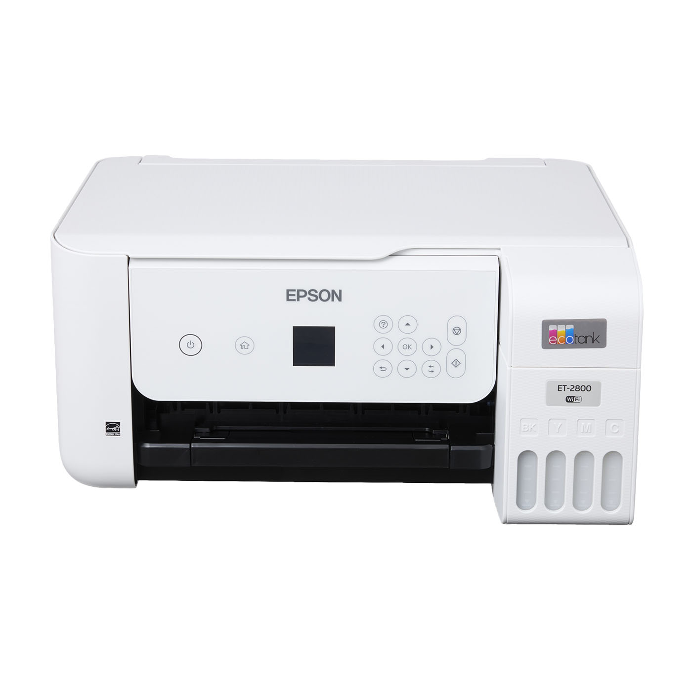 EcoTank ET-2800 Wireless Color All-in-One Printer 2