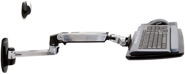 LX Wall Keyboard Arm 1