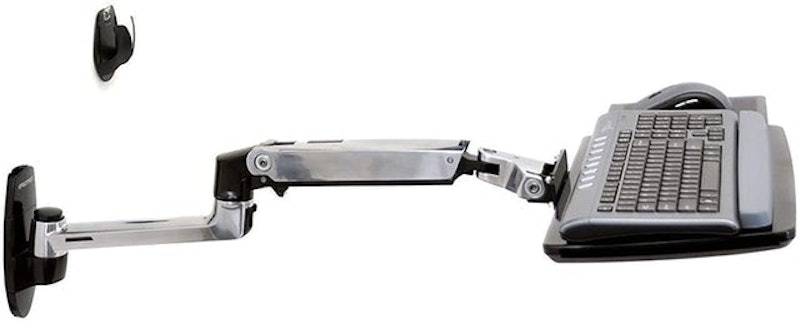 LX Wall Keyboard Arm 1