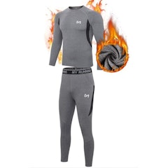 Thermal Underwear Set