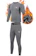 Meetyoo Thermal Underwear Set 1