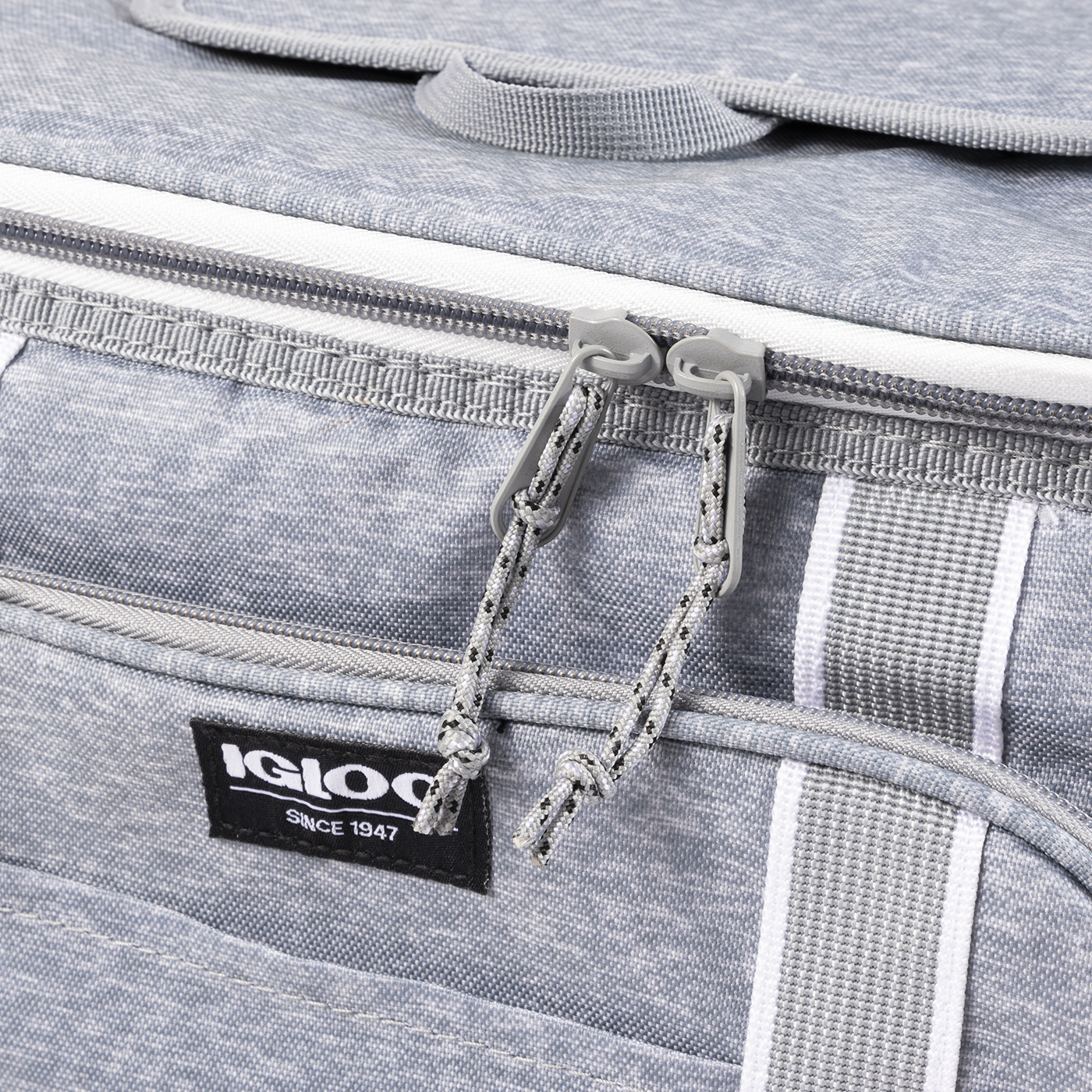 Soft Cooler With Wheels 4