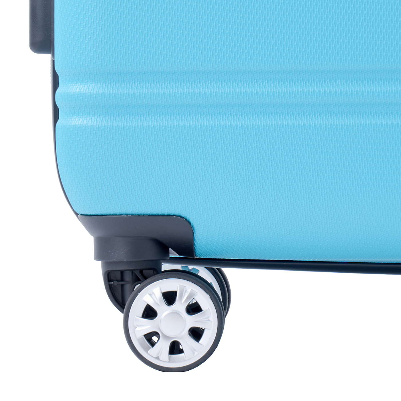Melbourne Hardside Expandable Spinner Wheel Luggage 4