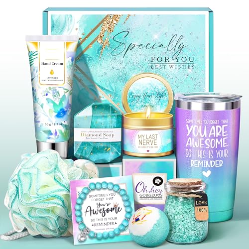 Birthday Gifts for Women 1