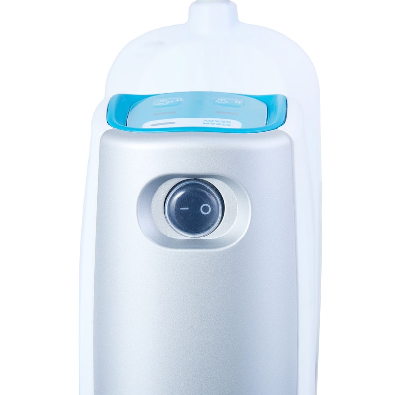 Multipurpose Steam Cleaning System with 6 Attachments 4