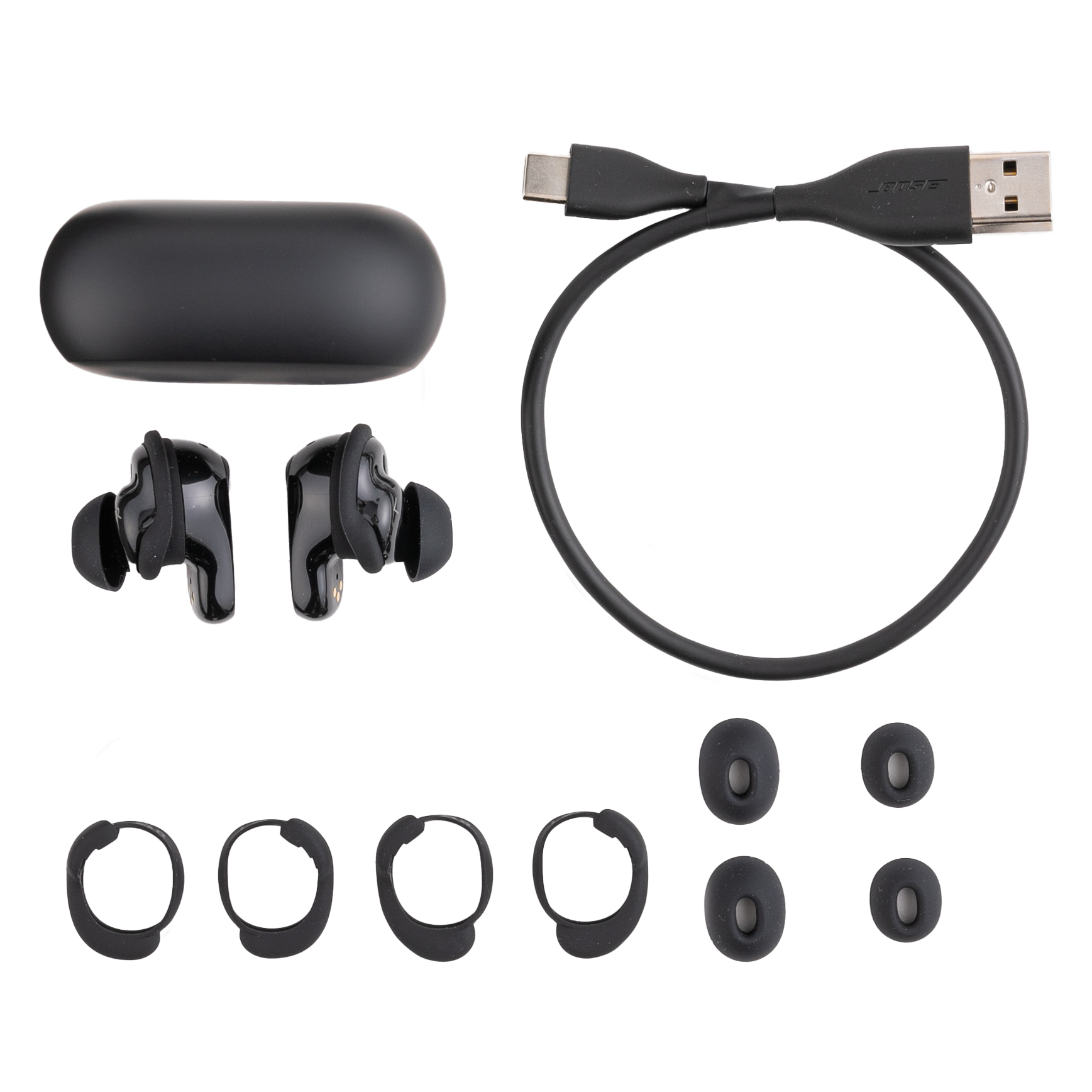 QuietComfort Earbuds II 5