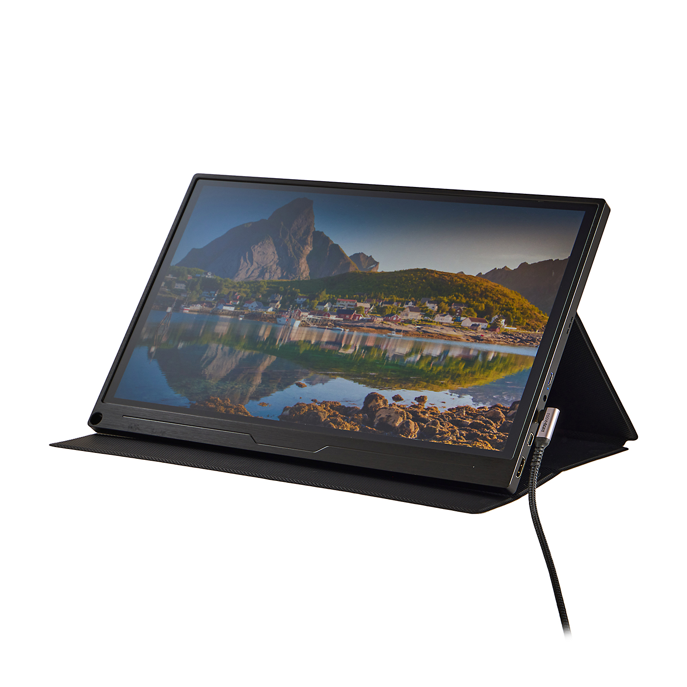 Portable Monitor 1