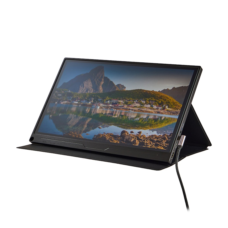 Portable Monitor 1