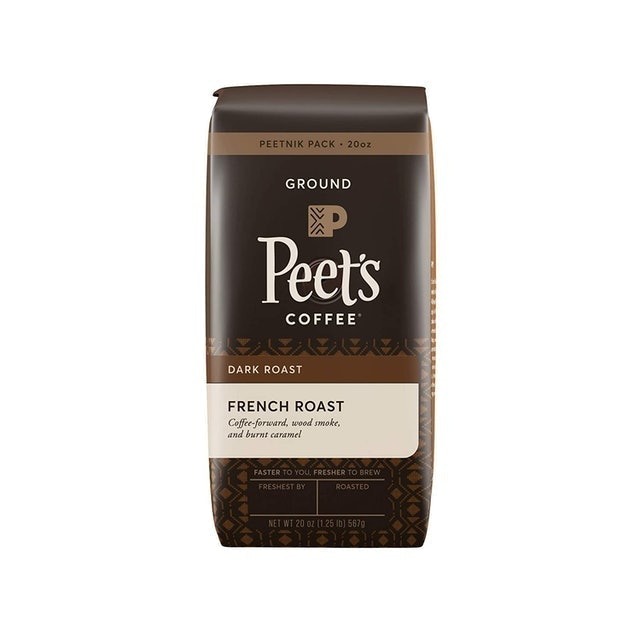 Peet’s French Roast