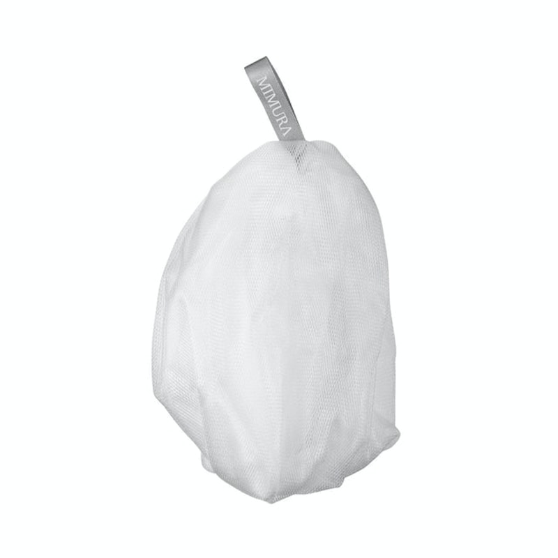 Mimura Foaming Balloon Net 1