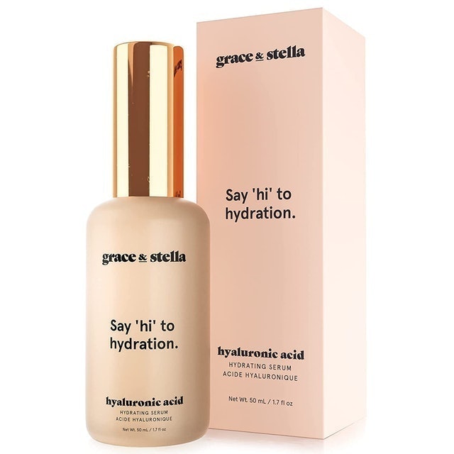 Hyaluronic Acid Serum 1
