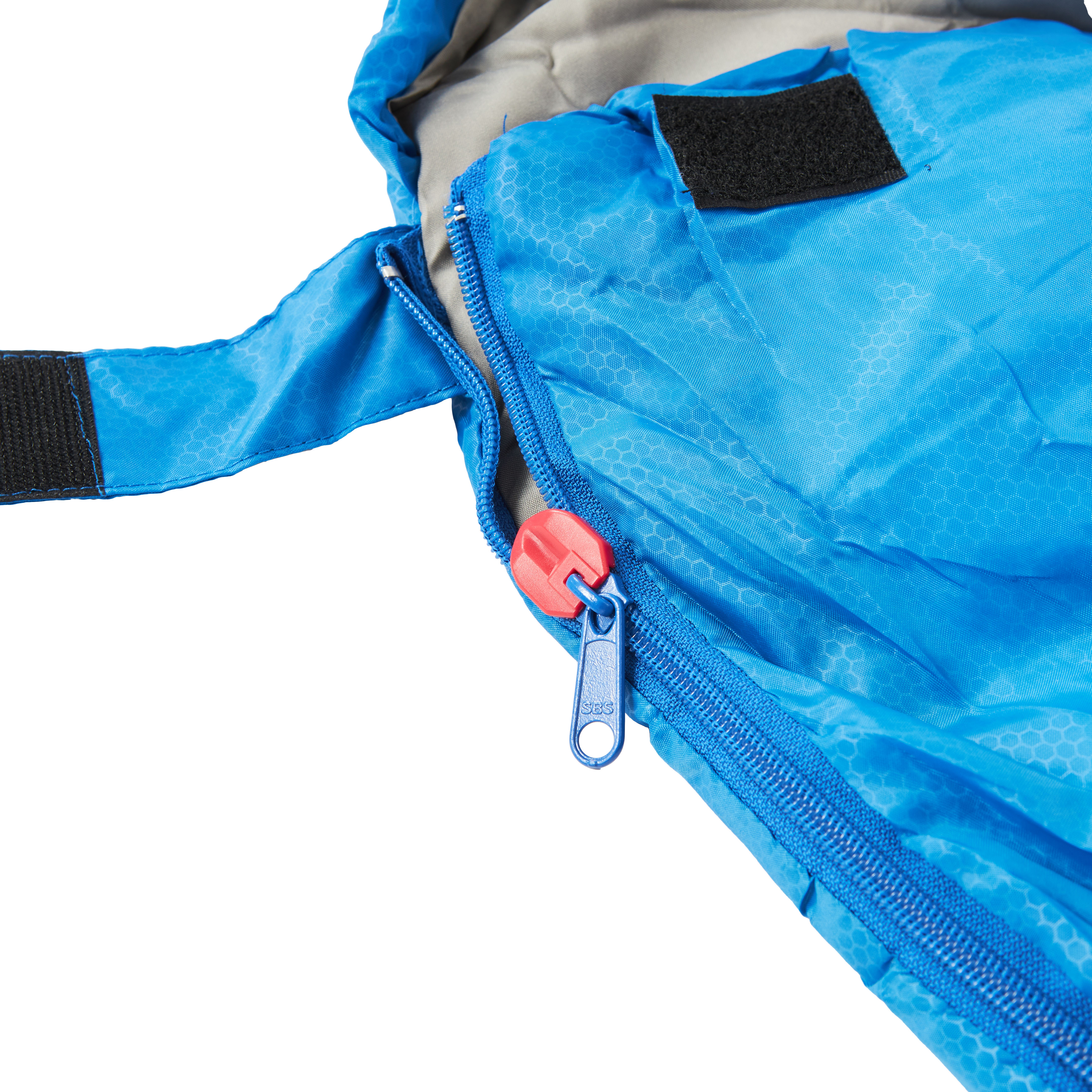 Single Camping Sleeping Bag 4