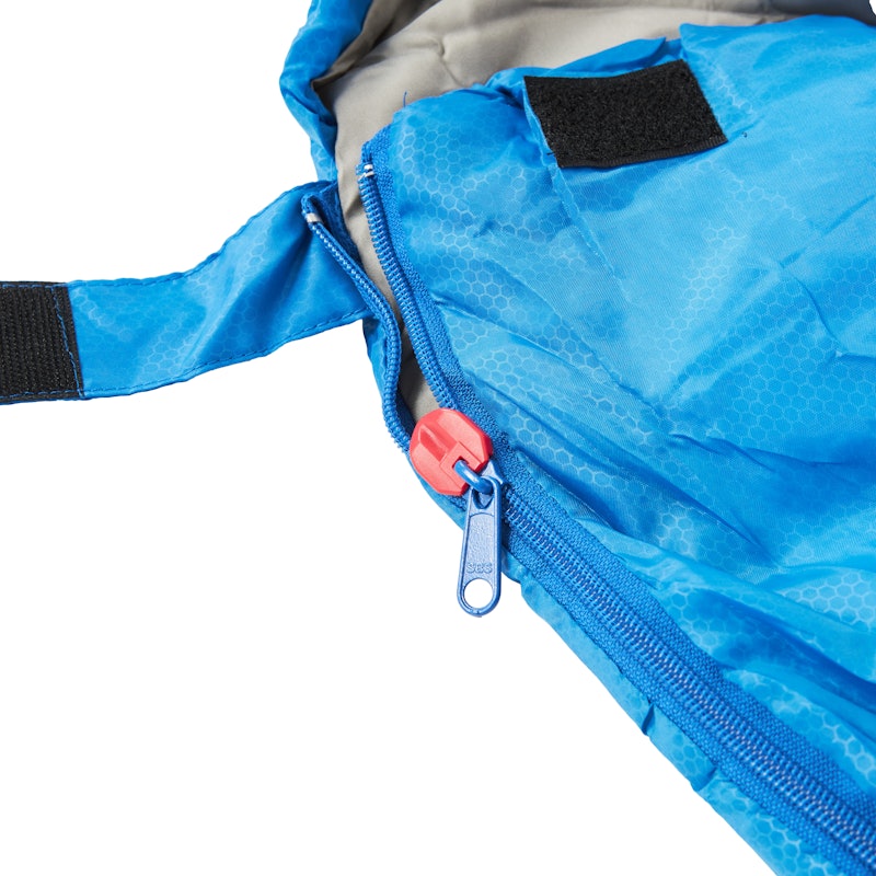 Single Camping Sleeping Bag 4