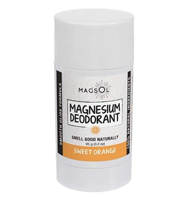 Magnesium Deodorant 1