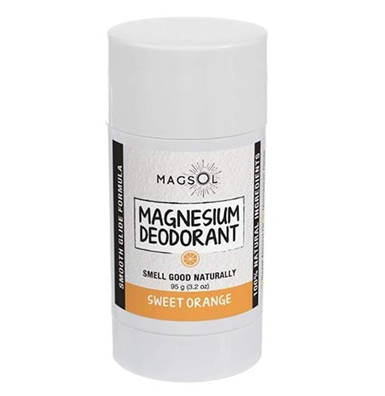 Magnesium Deodorant 1