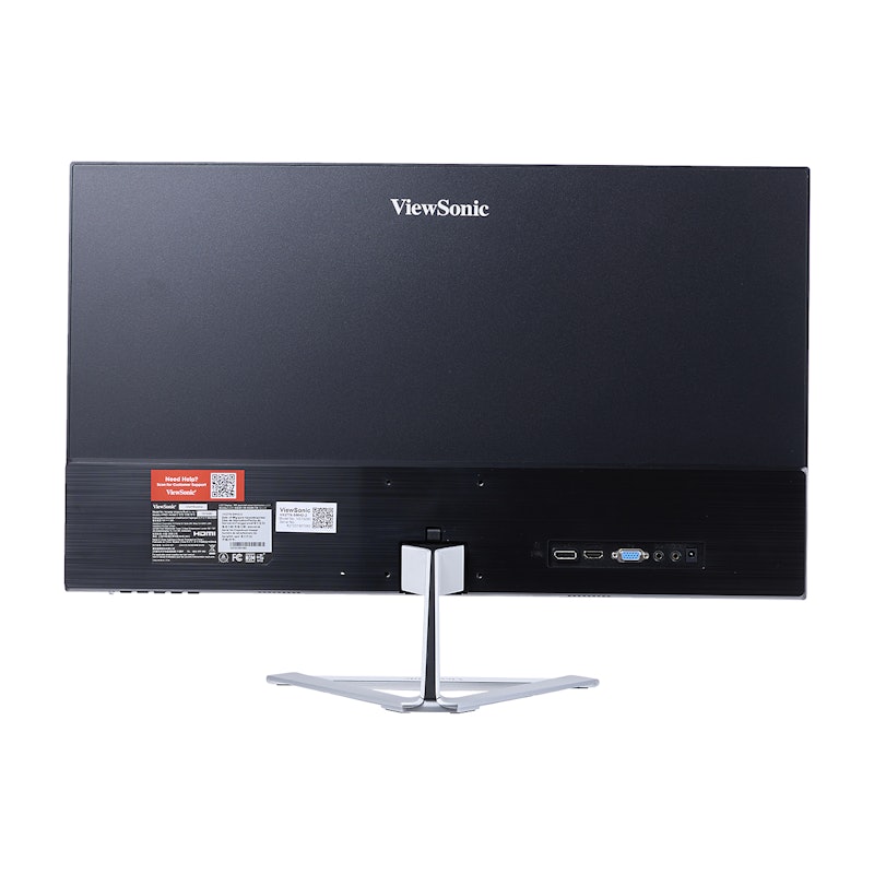 ViewSonic VX2776-smhd 1080p Monitor 3