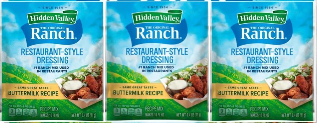10 Best Store-Bought Salad Dressings of 2026 (Chef-Reviewed) 5